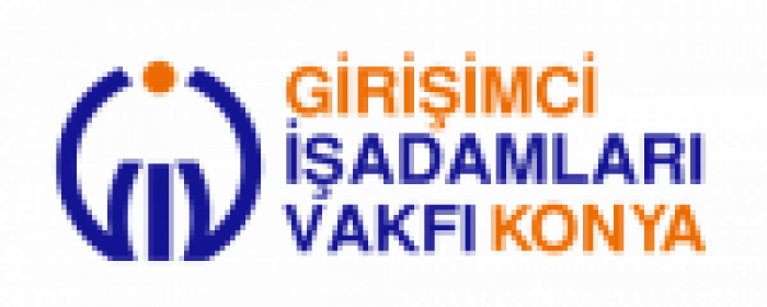GİRİŞİMCİ İŞADAMLARI VAKFI | KONYA